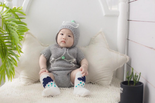 济宁宝宝几个月能嘎嘎大笑